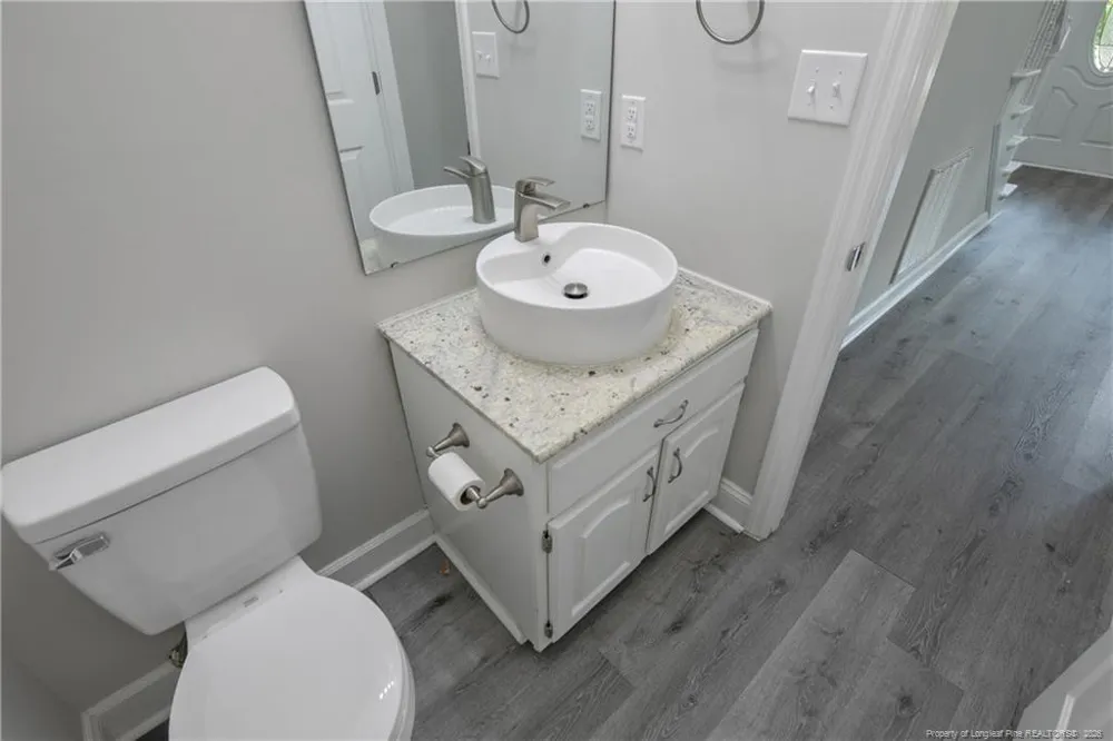 6428 Barbour Lake Road Fayetteville, NC 28306
