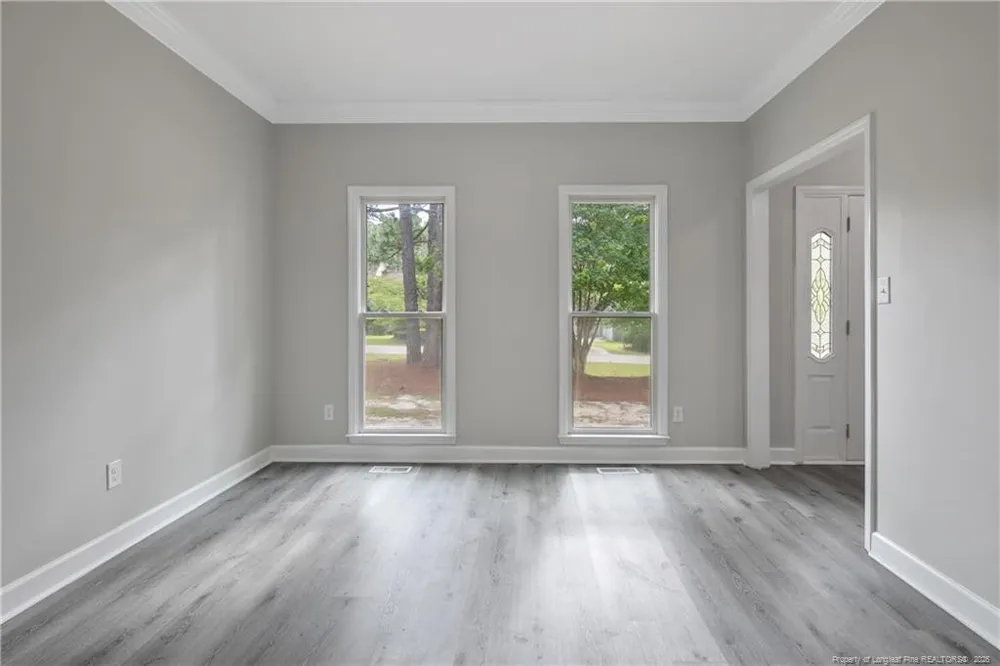 6428 Barbour Lake Road Fayetteville, NC 28306