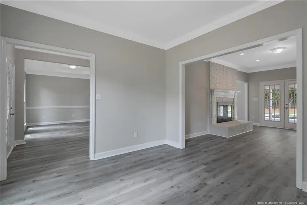 6428 Barbour Lake Road Fayetteville, NC 28306