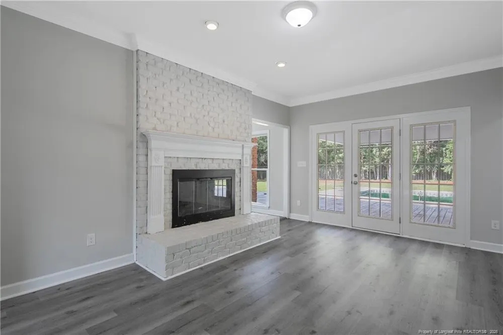 6428 Barbour Lake Road Fayetteville, NC 28306