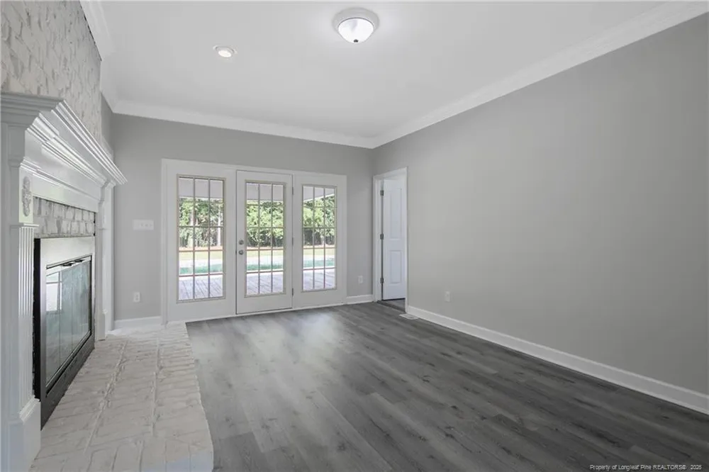 6428 Barbour Lake Road Fayetteville, NC 28306
