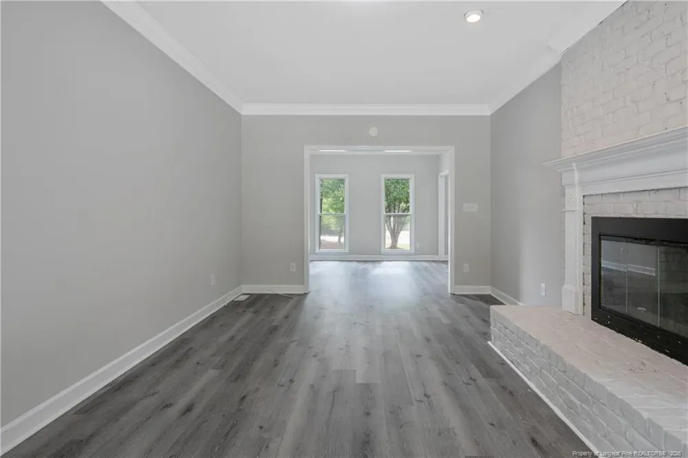 6428 Barbour Lake Road Fayetteville, NC 28306