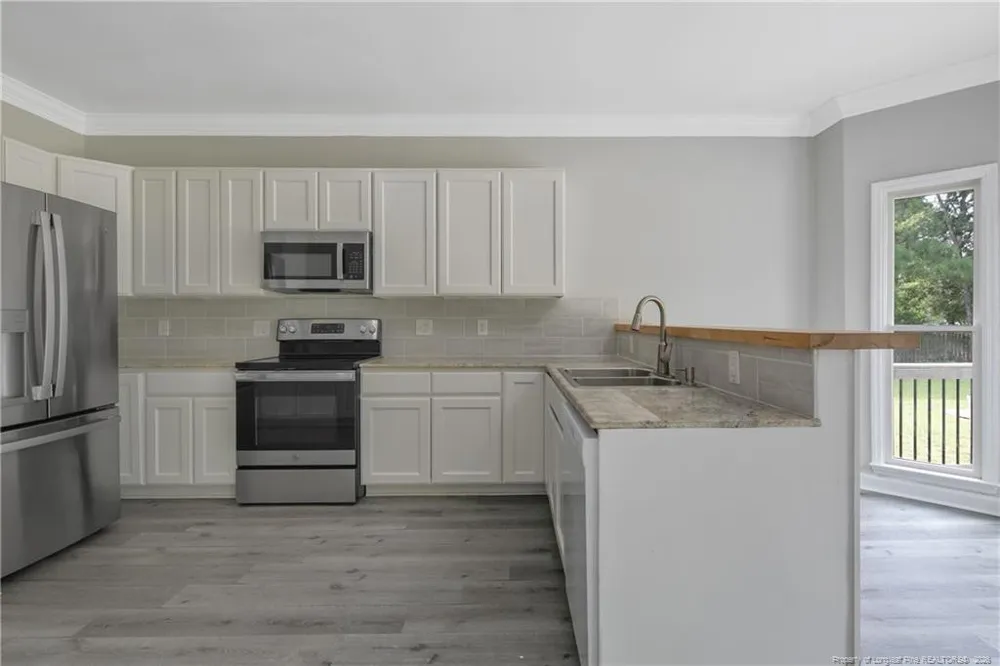 6428 Barbour Lake Road Fayetteville, NC 28306
