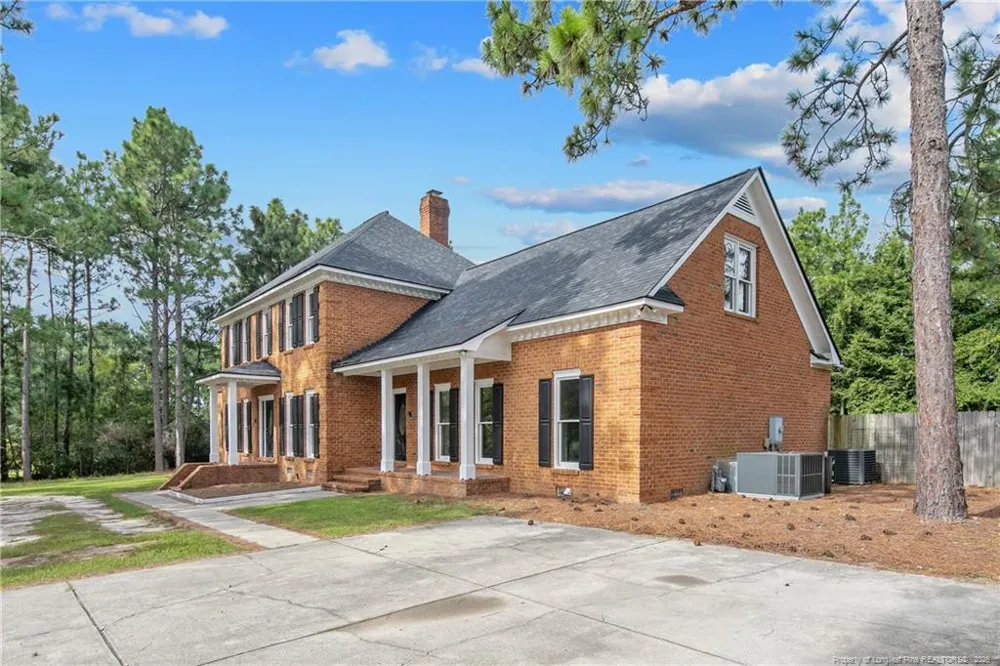 6428 Barbour Lake Road Fayetteville, NC 28306