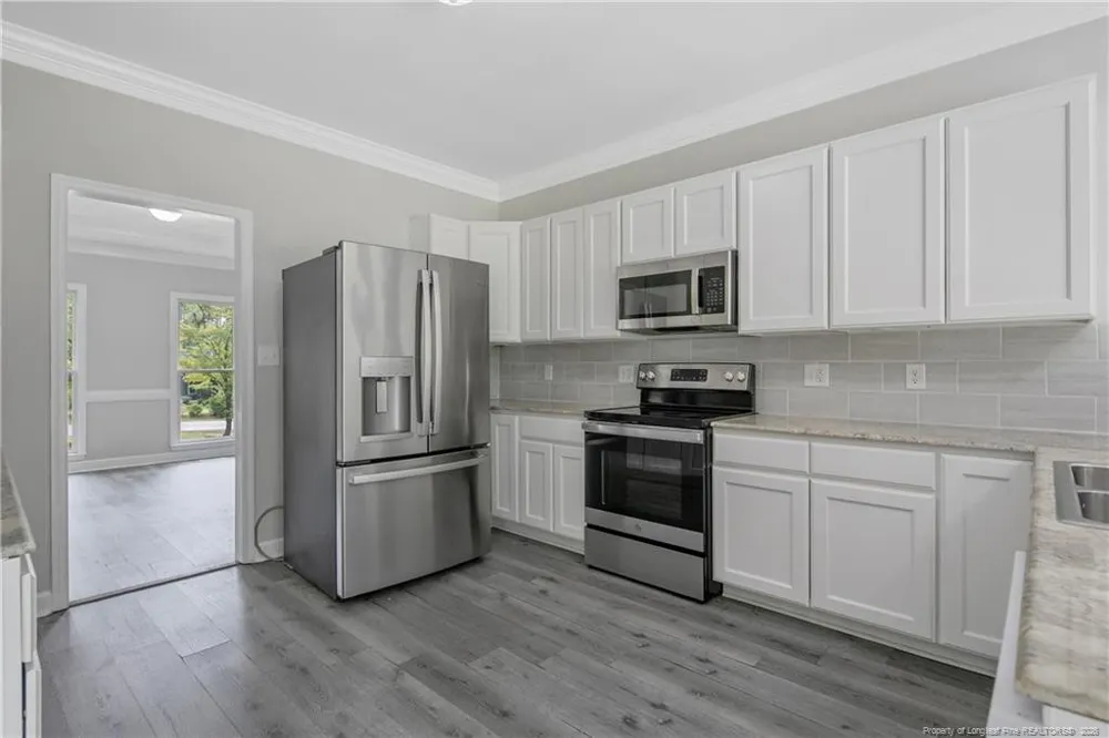 6428 Barbour Lake Road Fayetteville, NC 28306