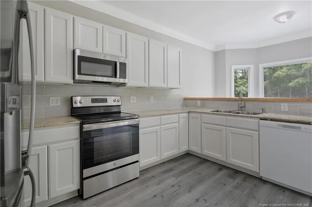 6428 Barbour Lake Road Fayetteville, NC 28306