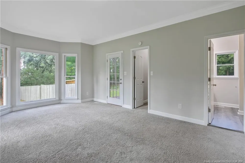 6428 Barbour Lake Road Fayetteville, NC 28306