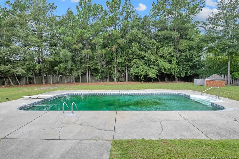 6428 Barbour Lake Road Fayetteville, NC 28306