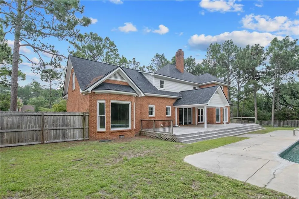6428 Barbour Lake Road Fayetteville, NC 28306