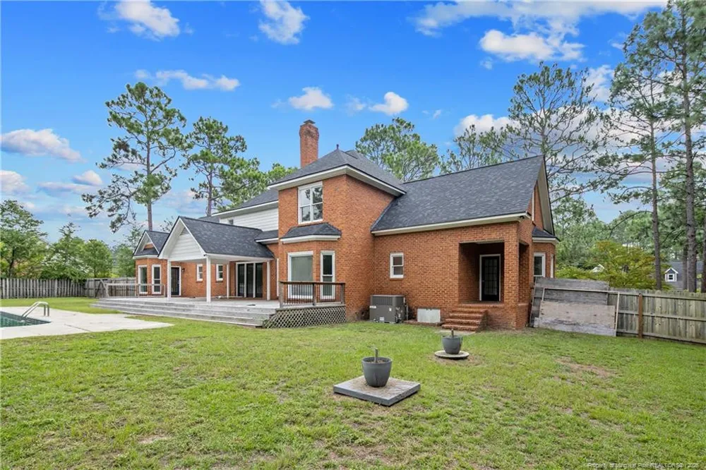 6428 Barbour Lake Road Fayetteville, NC 28306