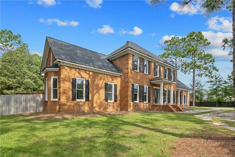 6428 Barbour Lake Road Fayetteville, NC 28306