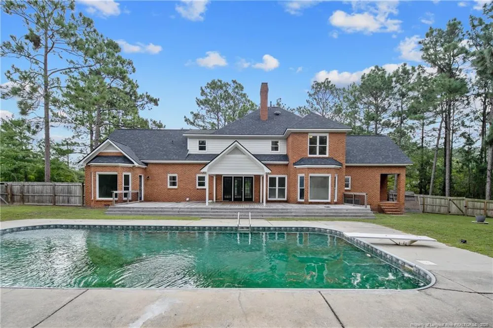 6428 Barbour Lake Road Fayetteville, NC 28306