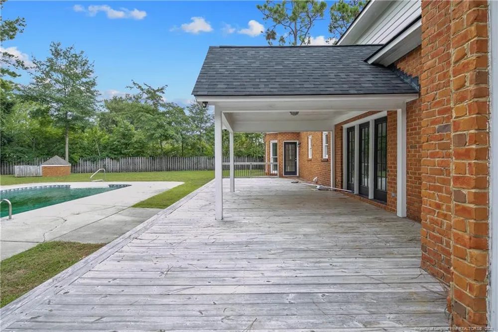 6428 Barbour Lake Road Fayetteville, NC 28306