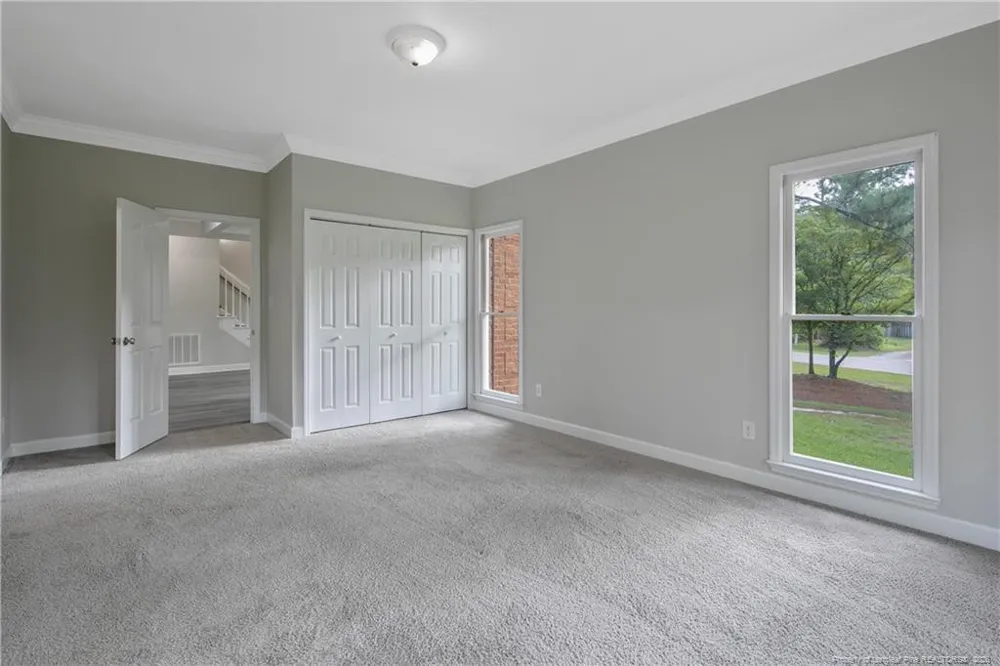 6428 Barbour Lake Road Fayetteville, NC 28306
