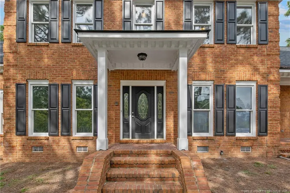 6428 Barbour Lake Road Fayetteville, NC 28306