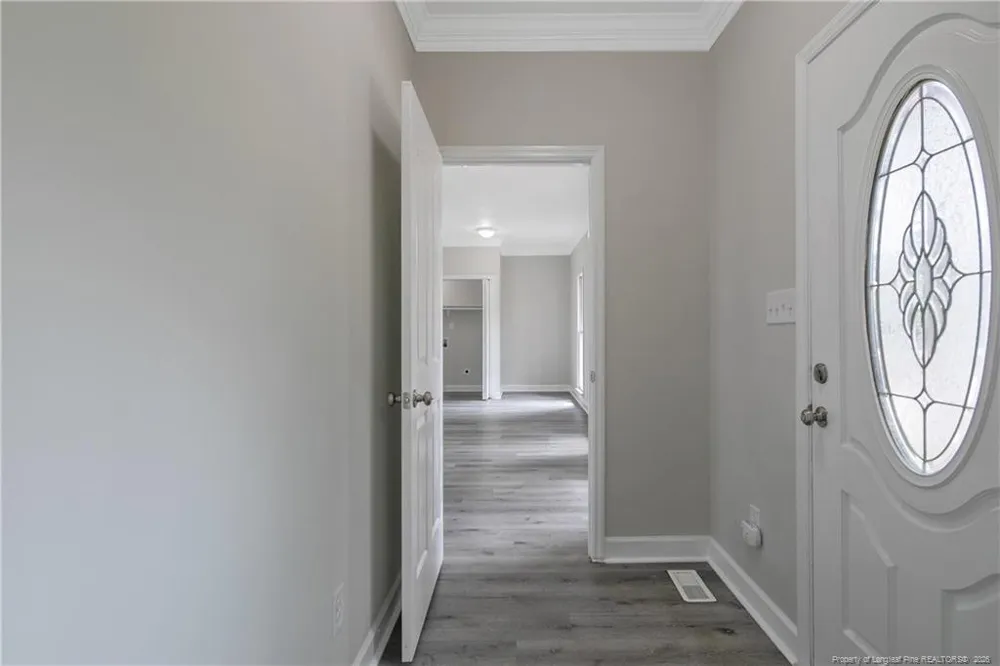 6428 Barbour Lake Road Fayetteville, NC 28306