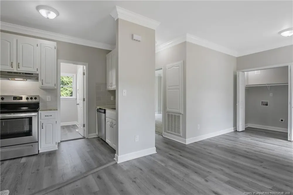 6428 Barbour Lake Road Fayetteville, NC 28306