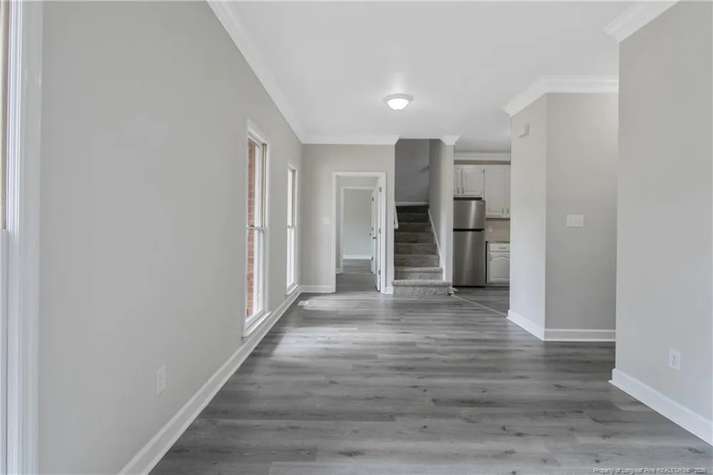 6428 Barbour Lake Road Fayetteville, NC 28306