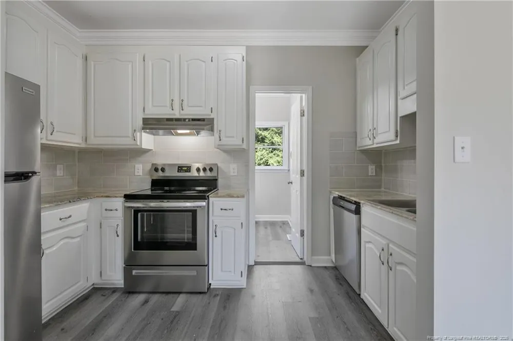 6428 Barbour Lake Road Fayetteville, NC 28306