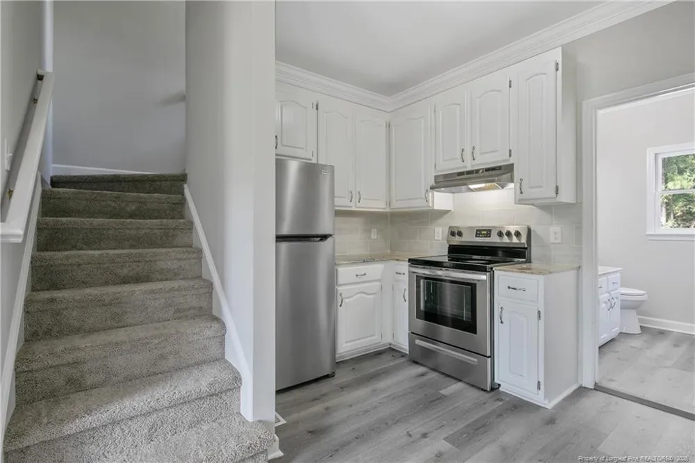 6428 Barbour Lake Road Fayetteville, NC 28306