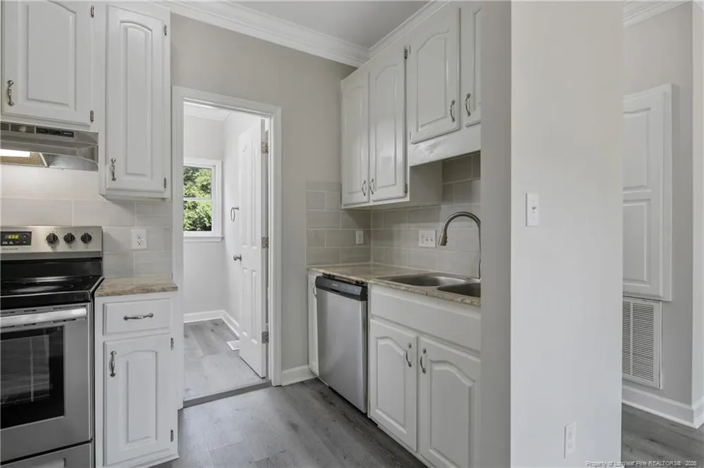 6428 Barbour Lake Road Fayetteville, NC 28306