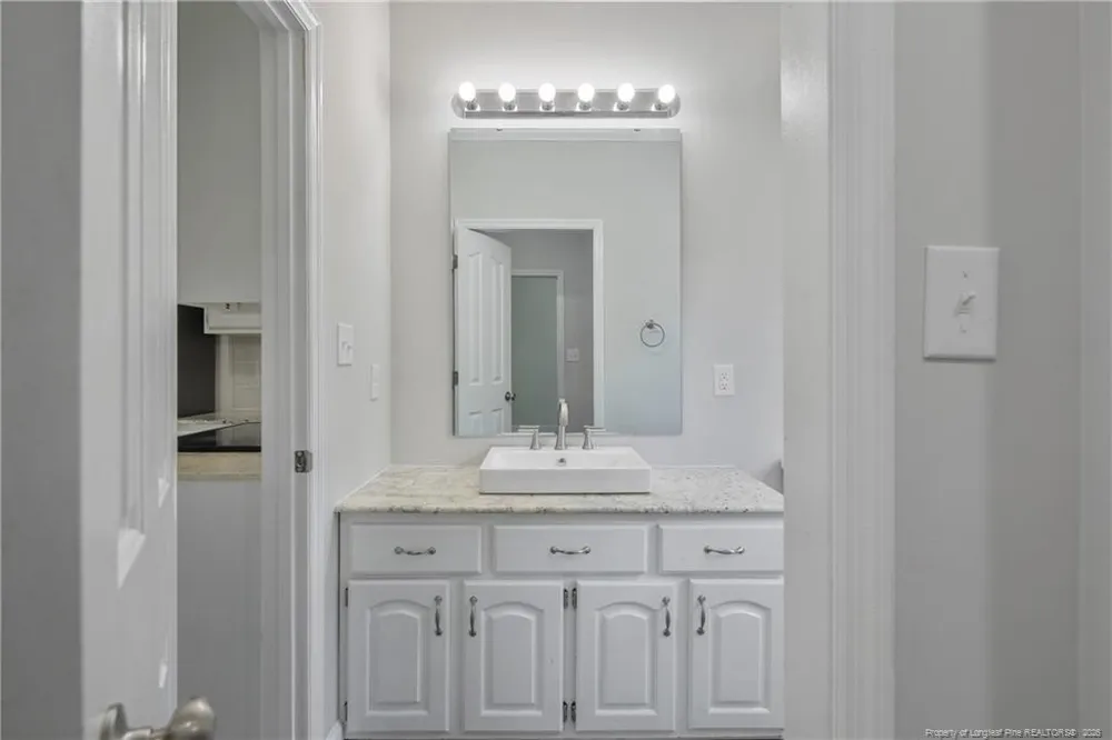 6428 Barbour Lake Road Fayetteville, NC 28306