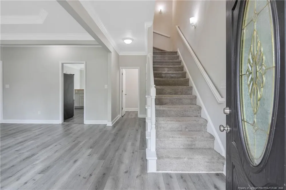 6428 Barbour Lake Road Fayetteville, NC 28306
