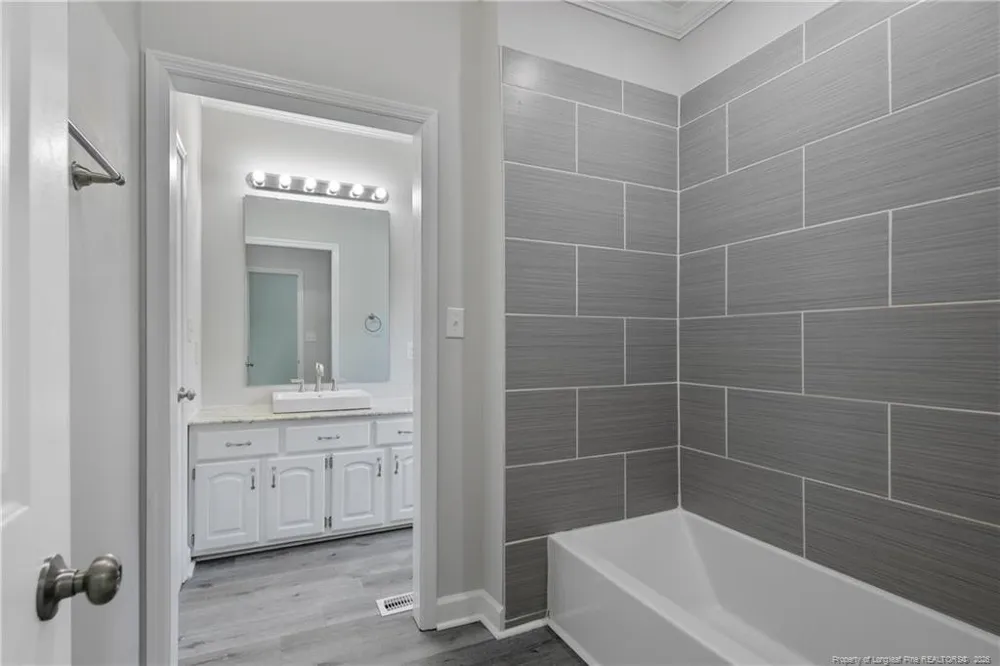 6428 Barbour Lake Road Fayetteville, NC 28306