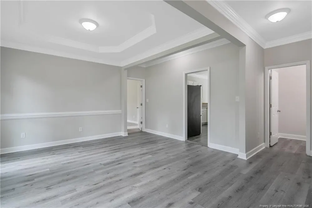 6428 Barbour Lake Road Fayetteville, NC 28306