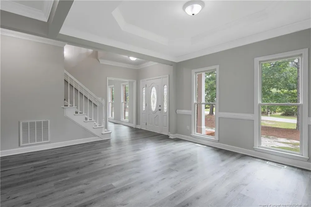 6428 Barbour Lake Road Fayetteville, NC 28306