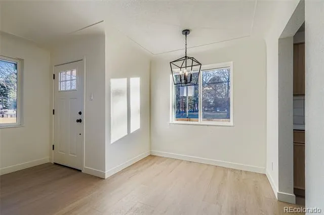 3501 Holly Street Denver, CO 80207