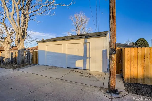 3501 Holly Street Denver, CO 80207