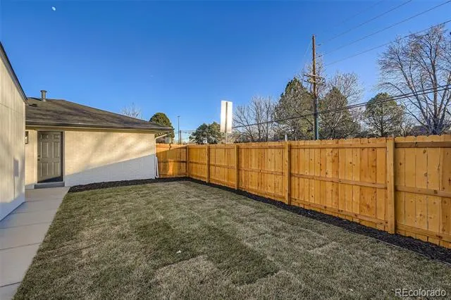 3501 Holly Street Denver, CO 80207