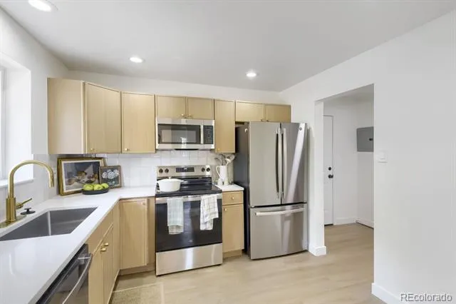 3501 Holly Street Denver, CO 80207