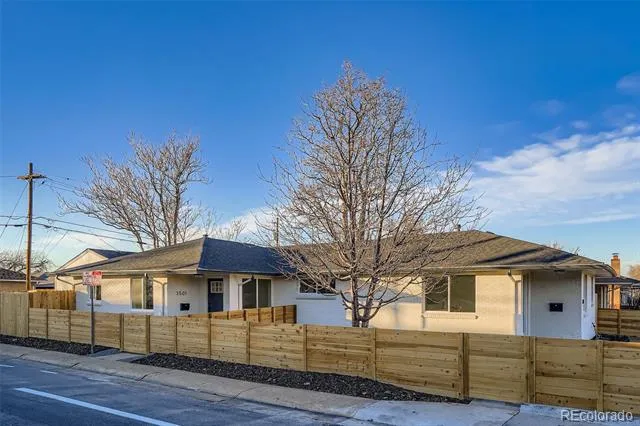 3501 Holly Street Denver, CO 80207