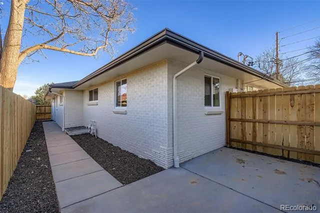 3501 Holly Street Denver, CO 80207