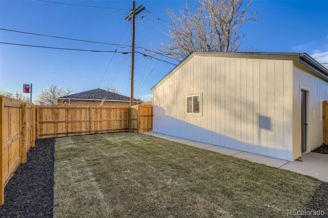 3501 Holly Street Denver, CO 80207