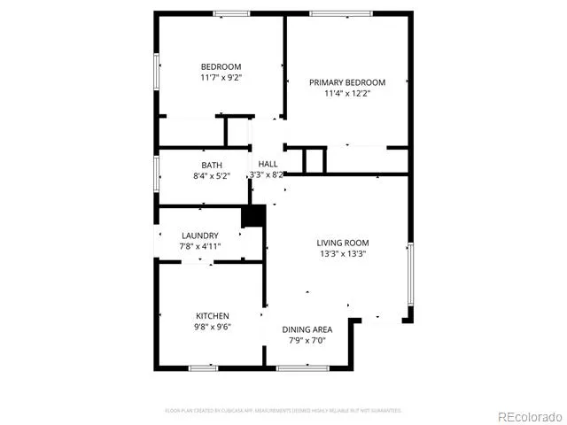 3501 Holly Street Denver, CO 80207