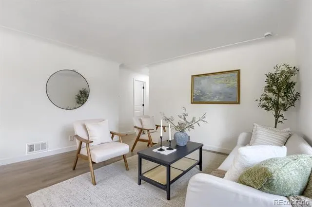 3501 Holly Street Denver, CO 80207