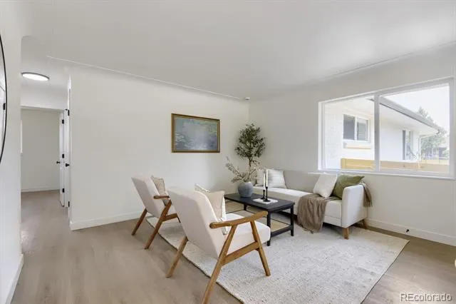 3501 Holly Street Denver, CO 80207