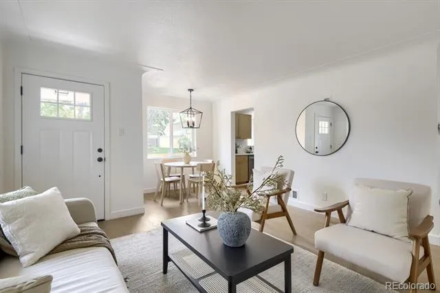 3501 Holly Street Denver, CO 80207