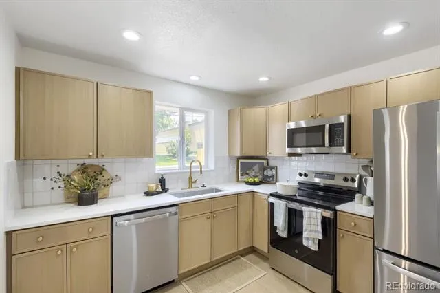 3501 Holly Street Denver, CO 80207