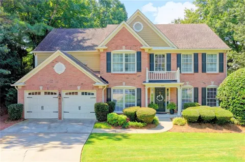 220 Ganton Court