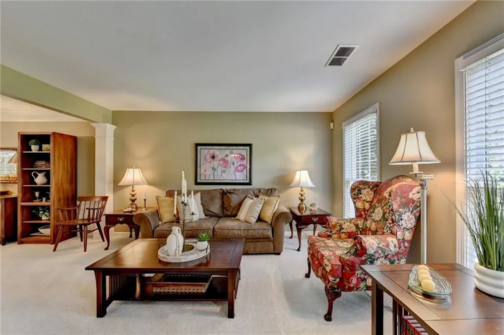 220 Ganton Court Johns Creek, GA 30097