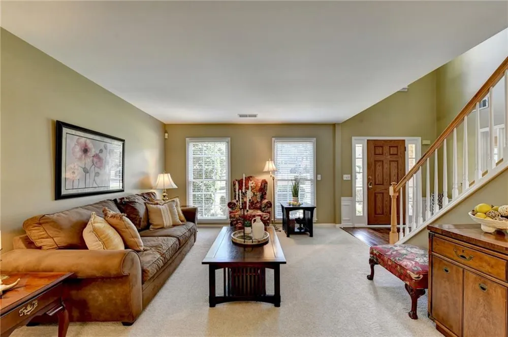220 Ganton Court Johns Creek, GA 30097