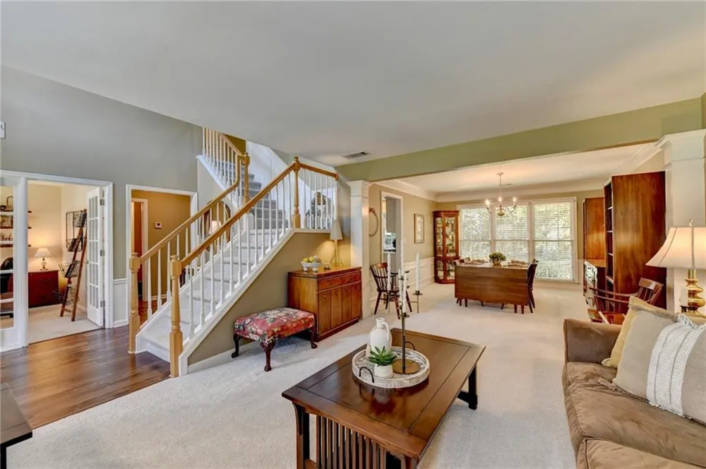 220 Ganton Court Johns Creek, GA 30097