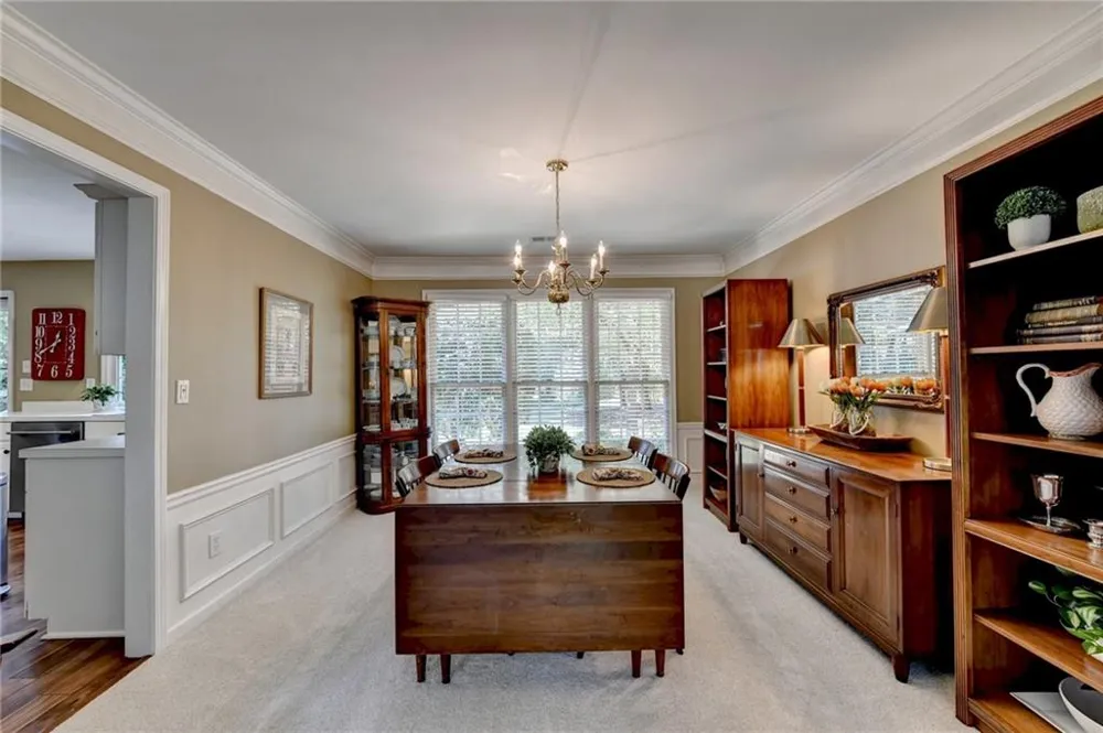 220 Ganton Court Johns Creek, GA 30097