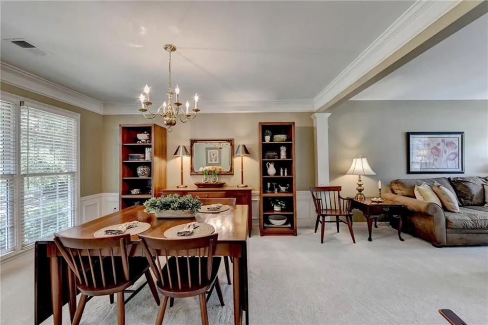 220 Ganton Court Johns Creek, GA 30097