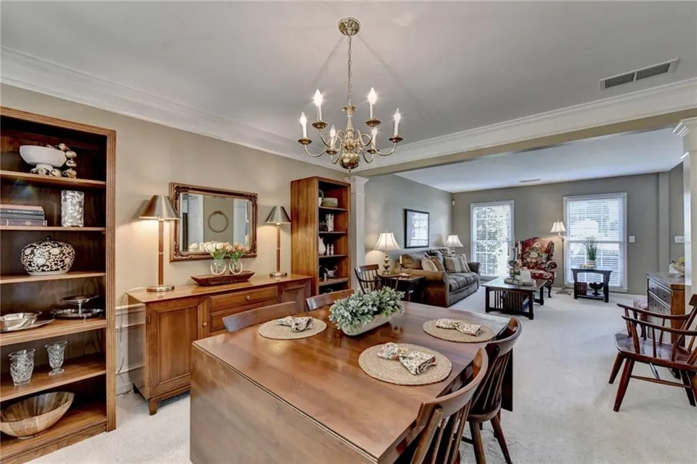 220 Ganton Court Johns Creek, GA 30097