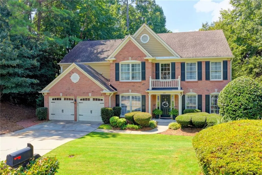 220 Ganton Court Johns Creek, GA 30097